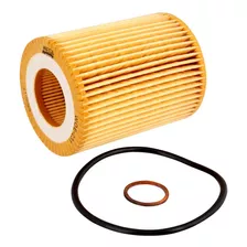 Filtro Óleo Para Bmw 1 116i 1.6 16v Bi Turbo F20/f21 2014