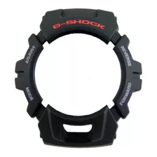 Capa Bezel Casio G-shock G-2900 Preto Fosco 100% Original