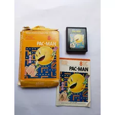 Pac-man Atari 2600 