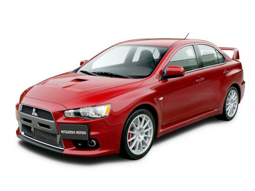 Riel De Inyectores Mitsubishi Lancer Gts 2.4 Cvt 07-15 Orig Foto 9