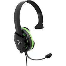 Turtle Beach Recon Chat Auriculares Xbox Para Xbox Series X,