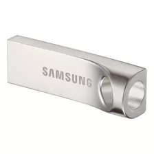 Pendrive Samsung 64gb Usb Laptop Pc Musica Usb 3.1 300mb/s