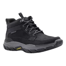 Botas Skechers Botines Trabajo Industria Inge Casual Sk22