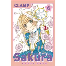 Cardcaptor Sakura Clear Card 6