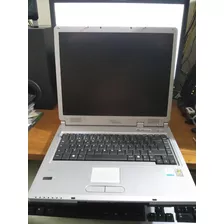 Laptop Para Repuesto O Reparar Fujitsu Siemens Amilo L7300t