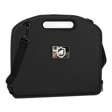 Capa Para Notebookpositivo-maleta Executiva Guardian-gshield