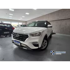 Creta 1.6 16v Flex Pulse Manual