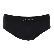 Cueca Lupo Slip Micromodal Sem Costura 681 Original C/nf