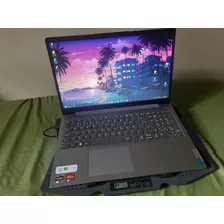 Notebook Lenovo Ideapad 3 Ryzen 7 5700u/12gb Ram/ssd512gb