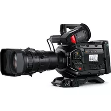 Cámara Blackmagic Design Ursa Broadcast G2