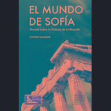 El Mundo De SofÃ­a (pocket), De Gaarder, Jostein. Grupo Editorial Patria, Tapa Blanda En EspaÃ±ol, 2011