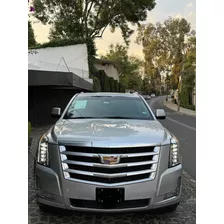 Cadillac Escalade Esv 2015 6.2 Premium V8 At