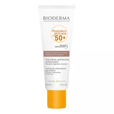 Photoderm Spot Age Spf 50+ - Bioderma 40 Ml