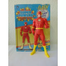 Estátua Flash Super Powers - Artfx - Dc - Kotobukiya 