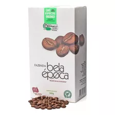 Café Especial Orgânico - Grãos - 500g