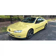 Peugeot 406 Coupe 2.0 