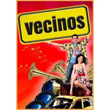 Vecinos ( Colombia 2008 ) Tele Novela Completa