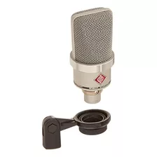 Neumann Tlm 102 Micrófono De Condensador, Níquel