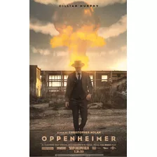 Oppenheimer (legendado) (filme Digital)