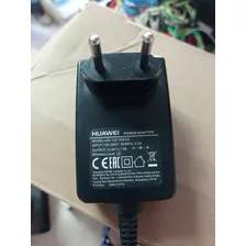 Adaptador 12volts 2a Huawei 