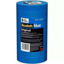 Scotchblue Superficie Pintor S Múltiples Original De C...