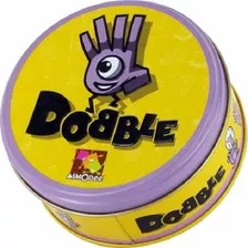 Dobble Clásico (español) Juego De Cartas