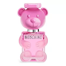 Moschino Toy 2 Bubble Gum Edt 30 ml Para Mujer 