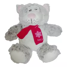 Peluche Gato Chalina 2015 41cm Pacific Coast