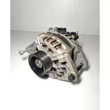 Alternador Hyundai Hb20 1.6 16v 2019 Automático 21 Mil Km