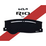 Emblema Fascia Delantera Kia Rio 2016-2017 Origi 86320-1w150