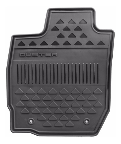 Tapetes Originales Duster Renault 2012-2022 Uso Rudo Foto 3