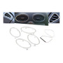 Balatas Delanteras Ford Focus Lx 2003 2.0l Grc