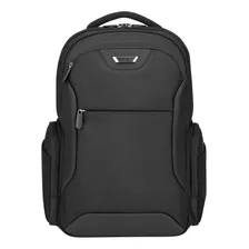 Mochila Corporate Traveller Para Portátiles 15.6 Negro