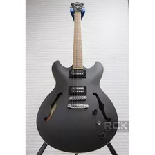 Guitarra Semi Acústica Ibanez As53 Tkf