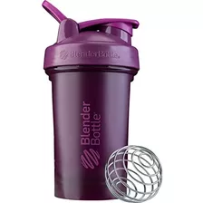 Blenderbottle Classic V2 Botella Mezcladora Perfecta Para Ba