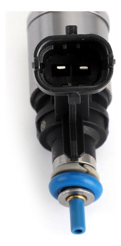 Fuel Injector For Gm Chevrolet Saturn Cobalt Regal Verano Foto 9