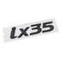Para Compatible Con Hyundai Ix35 Emblema Calcomana Logo Hyundai 