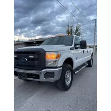 Ford F-350 Diesel 2015