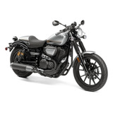Used 2015 Yamaha Cruiser Motorcycle Bolt C-spec