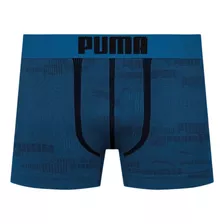 Cueca Boxer Puma Sem Costura Produto Original
