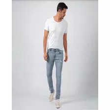 Jeans Hombre Rider's Skinny