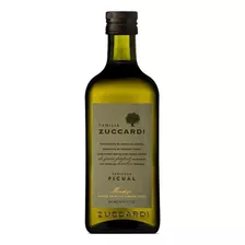 Aceite De Oliva Familia Zuccardi Picual 500ml