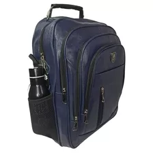 Mochila Bolsa Masculina Notebook Impermeável Reforçada