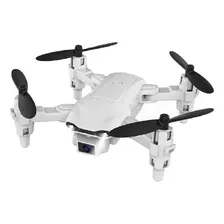 Drone Hd Con 2 Camaras