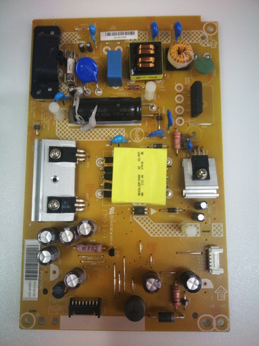 Placa Fuente Philips 32phg5102 Nueva!