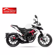 Moto Daytona Dy250 Gp1 250cc Año 2023 Color Ro/ Bl/ Pl 0 Km