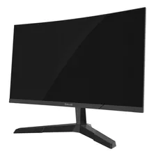 Monitor Gamer Redragon Pearl 23.6 Pol Curvo Full Hd 165h