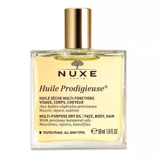 Nuxe Aceite Seco Huile Prodigieuse 50ml