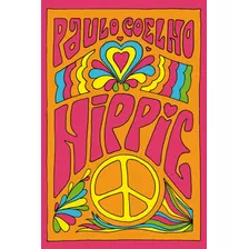 Hippie, De Coelho, Paulo. Editora Schwarcz Sa, Capa Mole Em Português, 2018