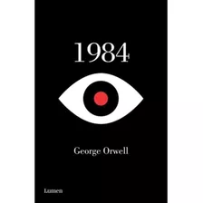 1984 - Edición Definitiva - Tapa Dura - George Orwell